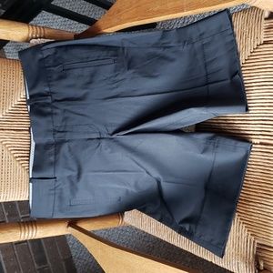 Banana Republic Martin fit Bermuda shorts, size 6